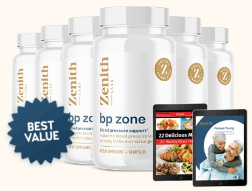 BP Zone Discount Bottles 